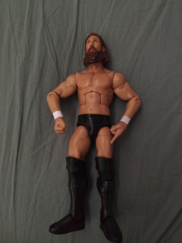 Daniel bryan wrestling - daniel,