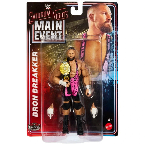 Wwe elite collection action - collection,