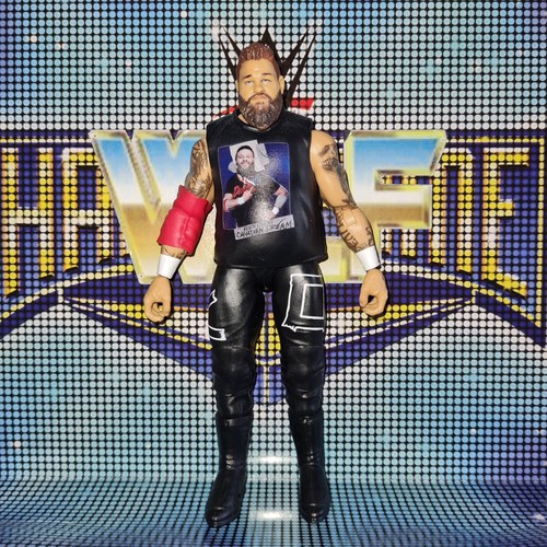Kevin owens main - -, event