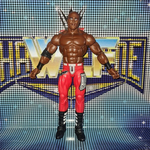 Bobby lashley elite series - bobby,
