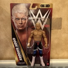 WWE Main Event Series The