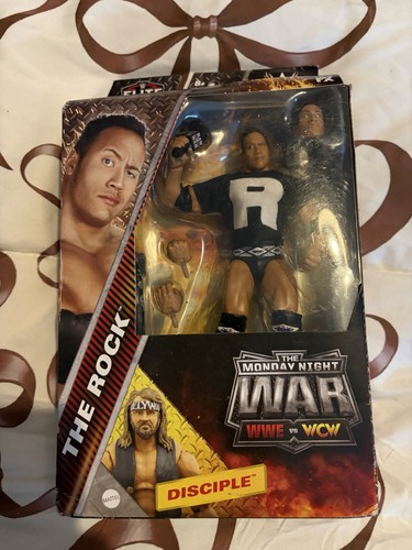 Wwe elite collection - wwe,