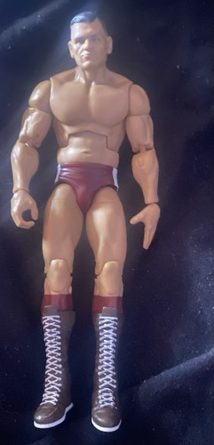 Wwe elite gunther - wwe,