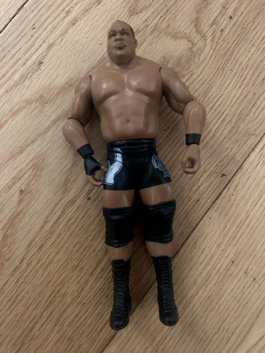 Wwe figure smooth - wwe,
