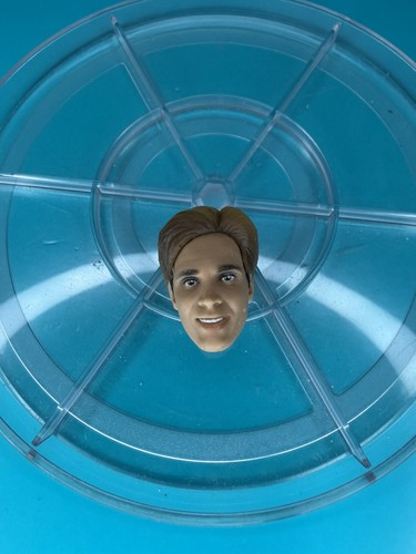 Wwe baf charles robinson build - wwe,