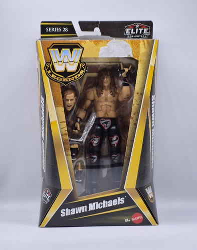 Wwf wwe elite mattel - wwf, wrestling