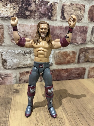 Wwe aew wrestler edge - aew,