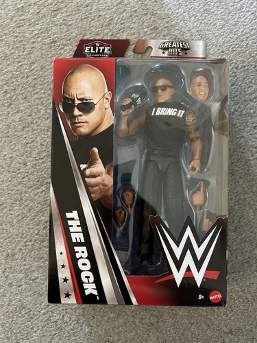 Brand new wwe - new,