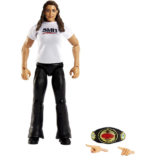 Wwe elite collection action - collection,