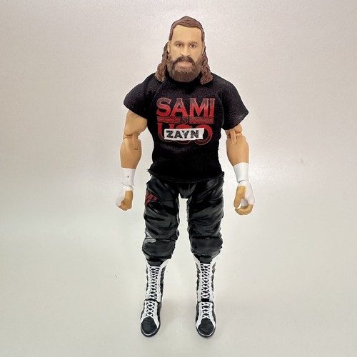 Sami zayn wwe - zayn, 106