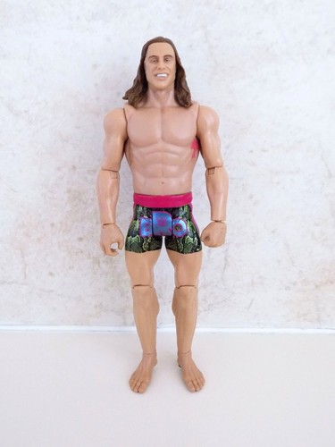 Wwe mattel matt riddle - wwe,