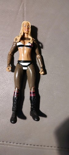 Wwe ashley massaro action - ashley,