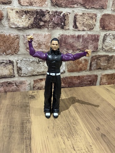 Wwe tna wrestle jeff - wrestle, hardy