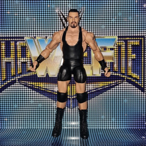 Bron breakker wwe mattel - bron,