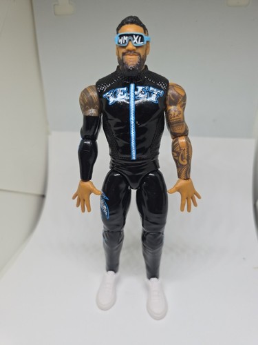 Wwe mattel basic - mattel,
