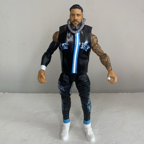 Wwe jey uso wrestling - uso,