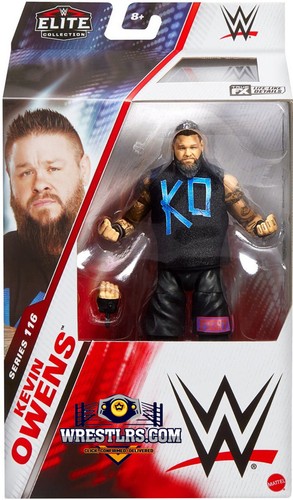 Kevin owens wwe - -,