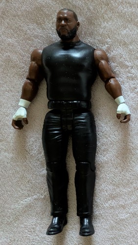 Wwe omos wrestling figure - wwe,