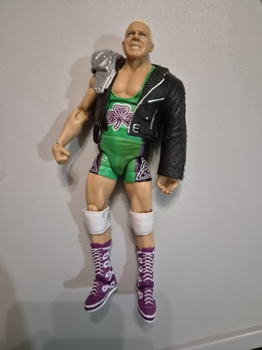 Finley elite series figure - finley,