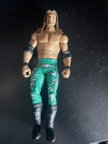 Mattel wwe edge wrestling - mattel,