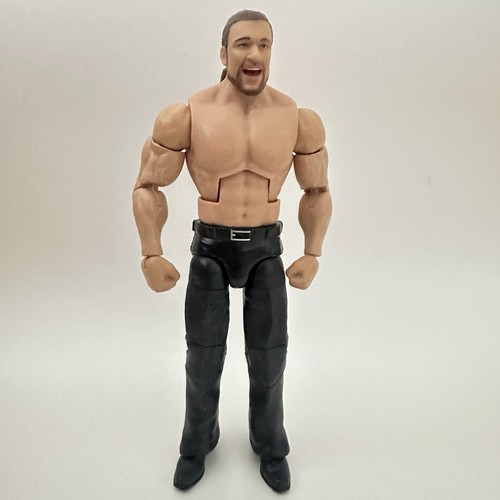 Wwe triple hhh elite - wwe, 'hhh'