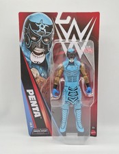 WWF WWE Mattel Main Event