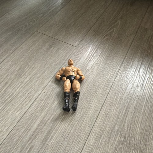 Wwe elite collection - wwe, ruthless