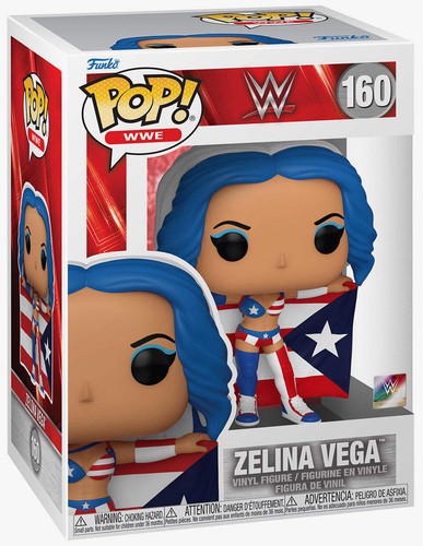 Zelina vega wwe - zelina,