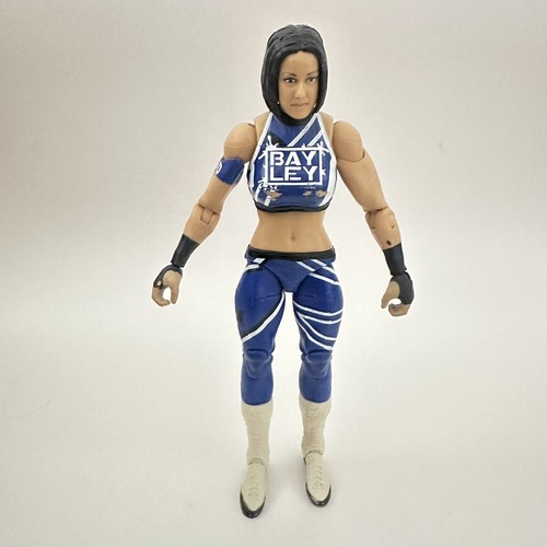 Wwe elite survivor - elite, series
