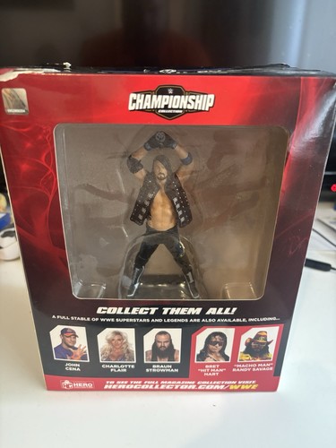 Wwe championship collection - championship,