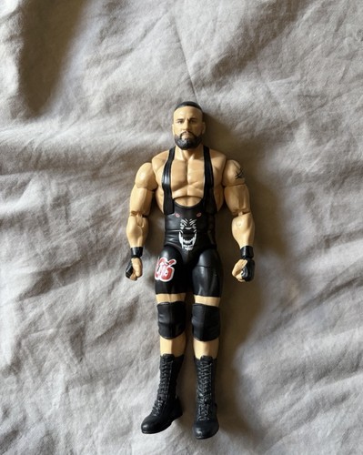 Wwe mattel elite series - wwe,