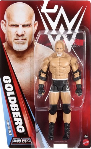 New wwe main event series - wwe,