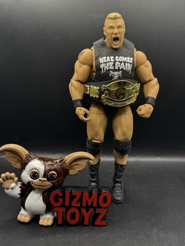 Brock lesnar wwe wrestling - brock,