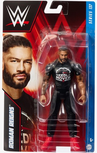 Roman reigns wwe - reigns,