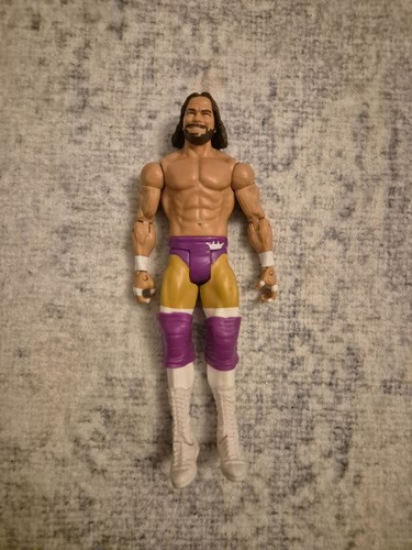 Wwe wrestler randy savage - wrestler,