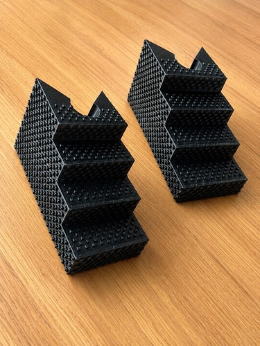 Wwe ring steps pack - ring, –