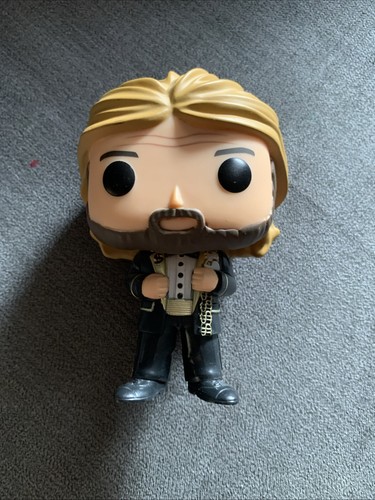 Action figure funko pop vinyl - figure,