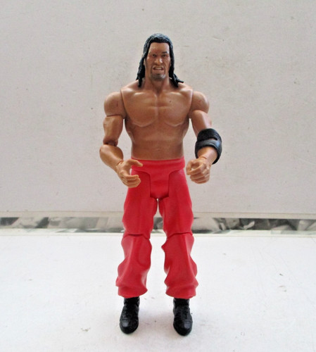 Wwe the great khali - -,