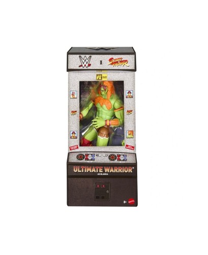 Mattel wwe elite - mattel,
