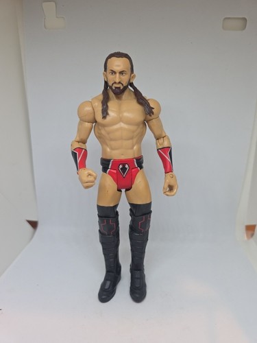 Wwe 2014 mattel - mattel, basic