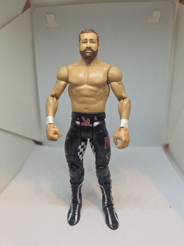 Wwe sami zayn wrestling - wwe,