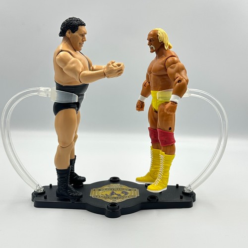 Wwe mattel andre the - wwe, giant