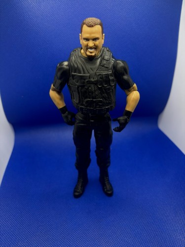 Big boss man wwe - boss,