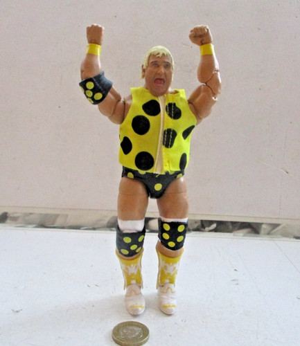 Wwe dusty rhodes - wwe, elite