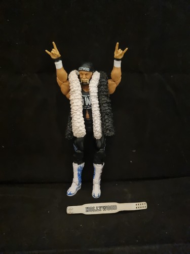 Wwe elite nwo - wwe,