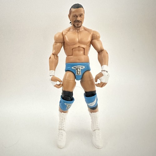 Mattel wwe elite wrestling - elite,