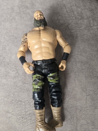 Wwe superstar braun strowman - wwe,