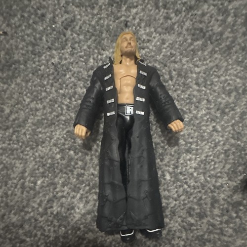 Wwe ringside exclusive 1 - wwe, 3