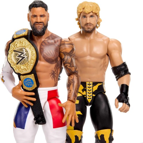 Wwe championship showdown - championship,