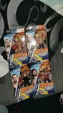 WWE Mattel Summerslam Elite